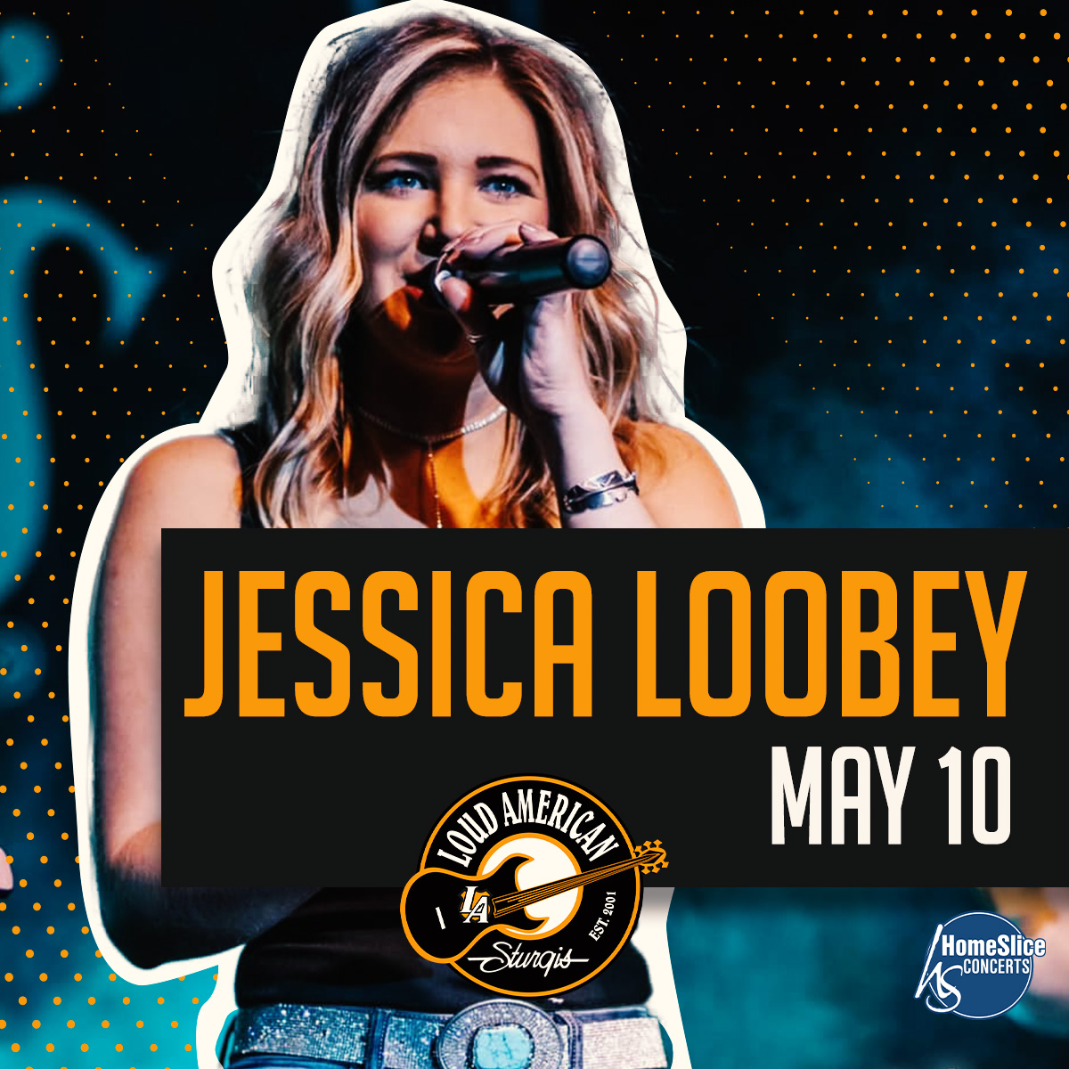 jessica loobey may 10