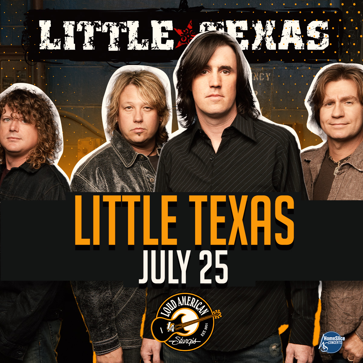 Little Texas