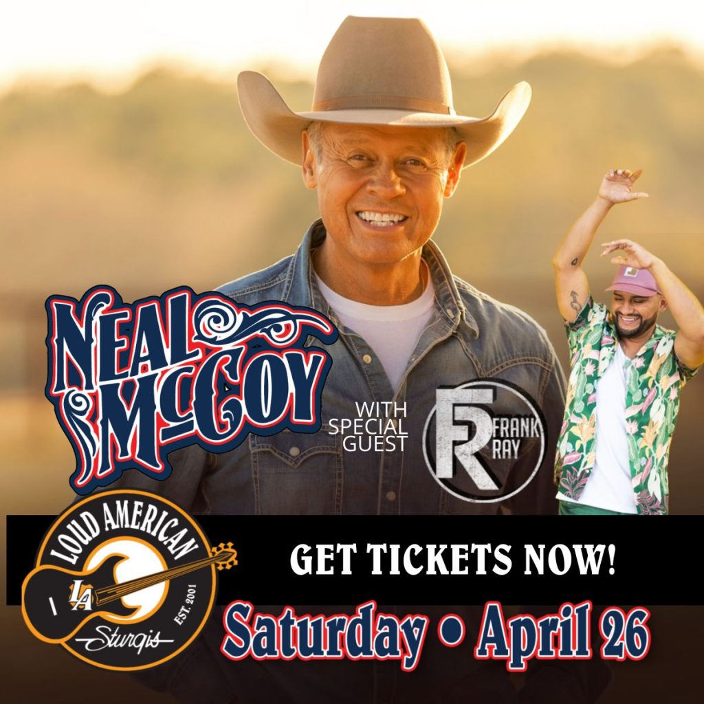 Neal McCoy