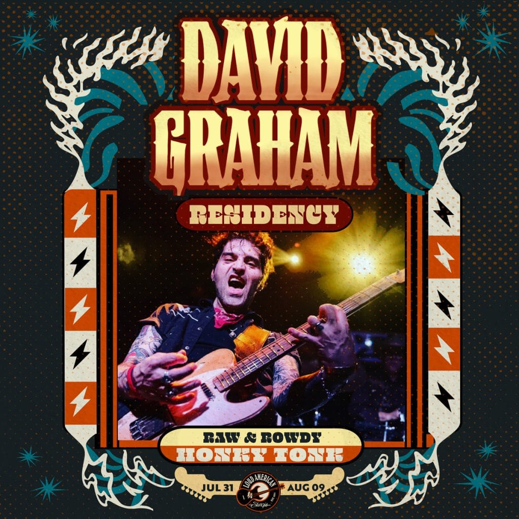 David Graham