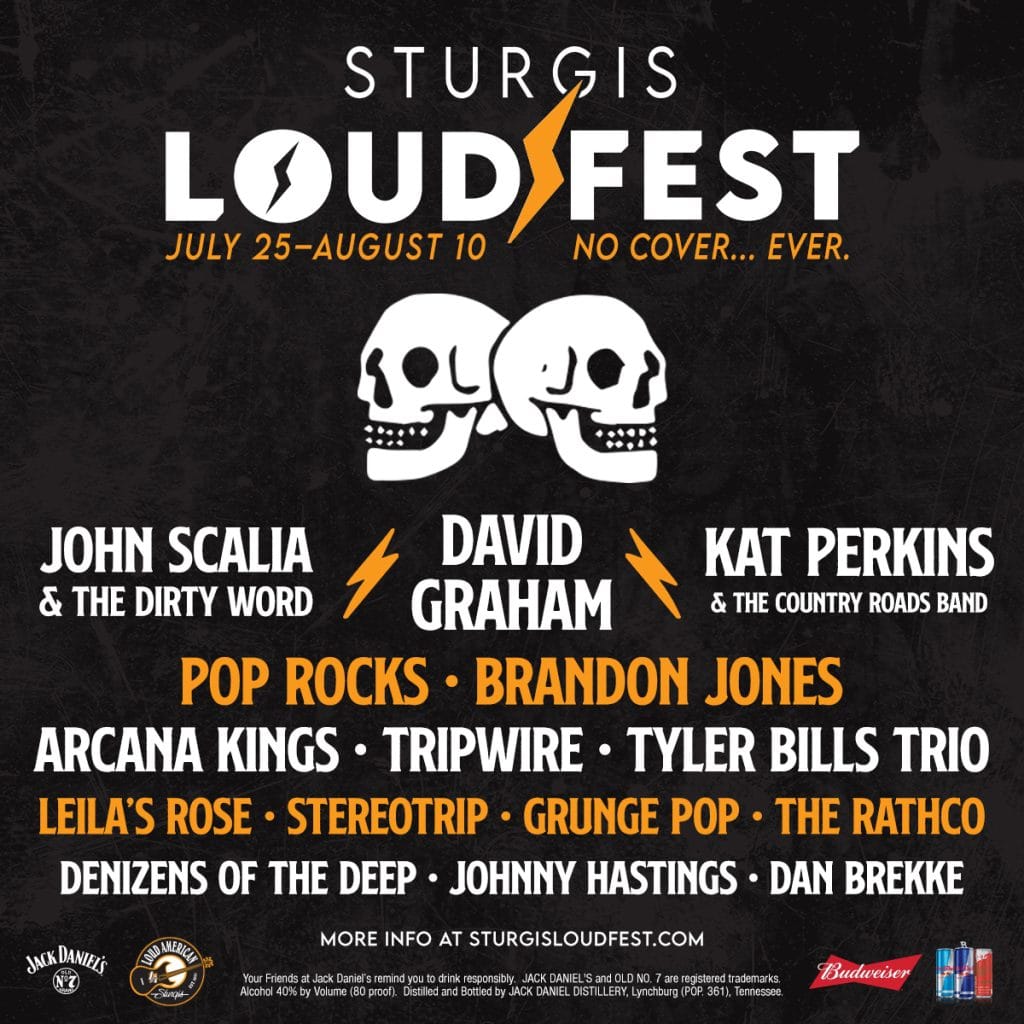 Sturgis LoudFest