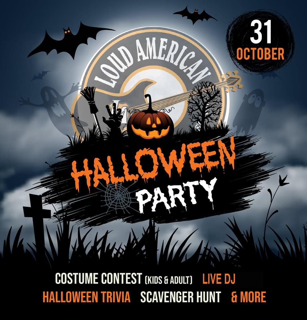 Halloween Party
